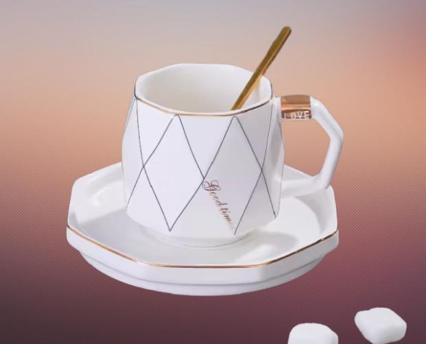 Taza Luz Privata-Edición limitada