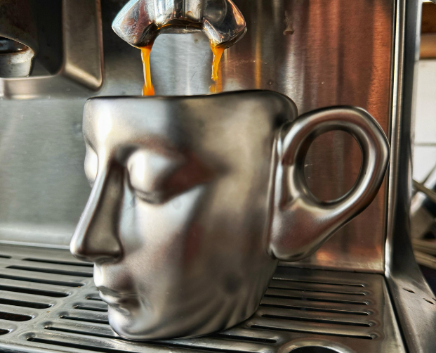 Taza Silencio Lunar (Grande)