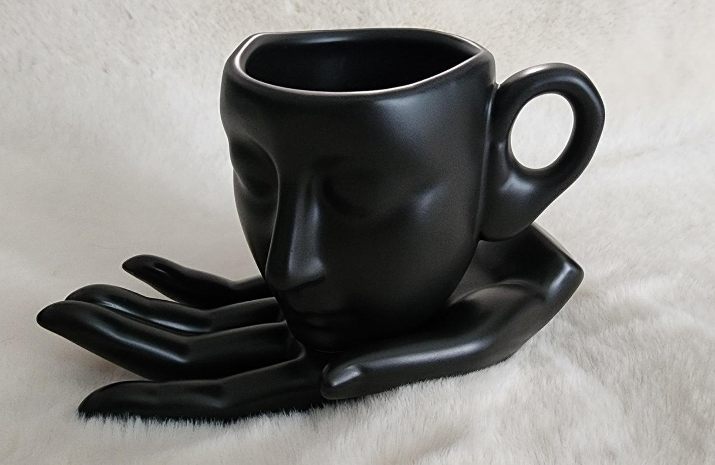 Taza Silencio Lunar (Grande)