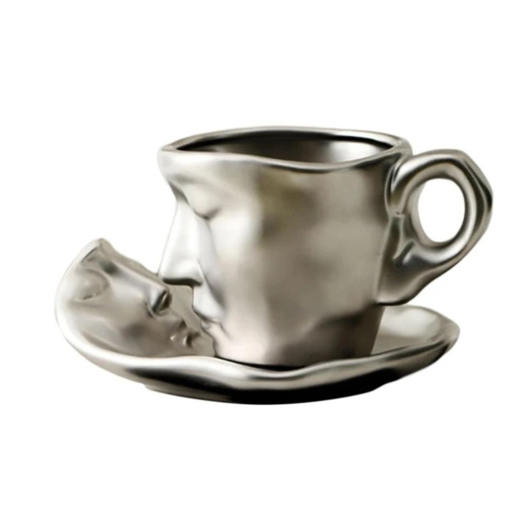 Taza Silencio Lunar (pocillo)