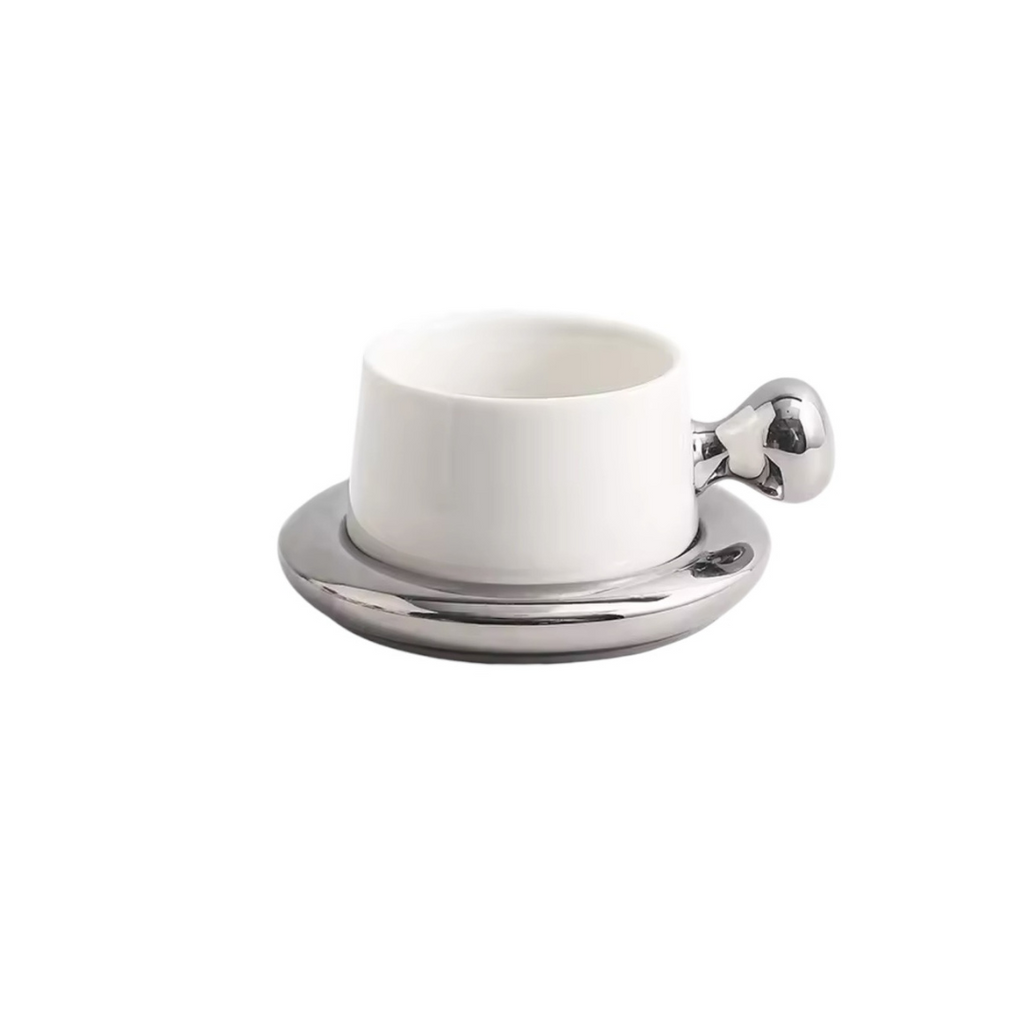 Taza Serenidad | Cerámica Premium para Café – Una Tacita Linda