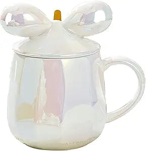 Taza Pureza y Simplicidad | Cerámica Minimalista Premium – Una Tacita Linda