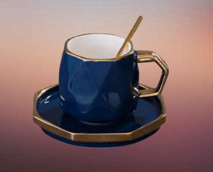 Taza Luz Privata-Edición limitada