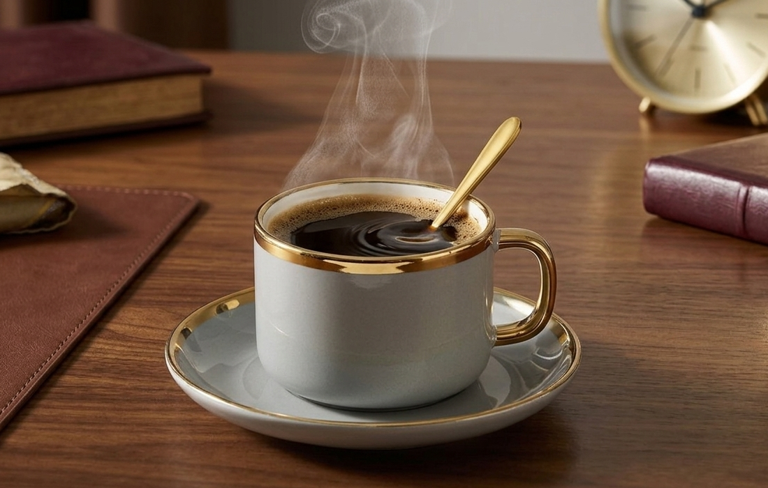 Taza Elegance