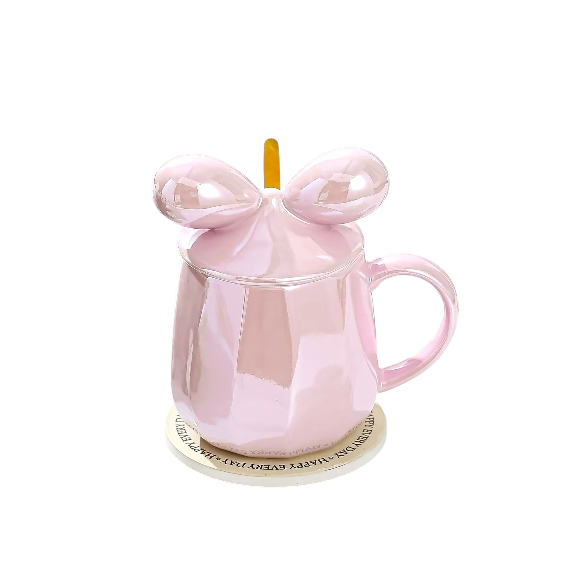 Taza Pureza y Simplicidad | Cerámica Minimalista Premium – Una Tacita Linda
