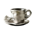 Taza Silencio Lunar (pocillo)